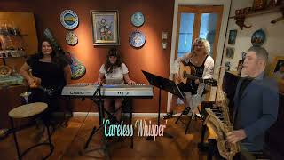 Careless Whisper by George Michael (trio cover)