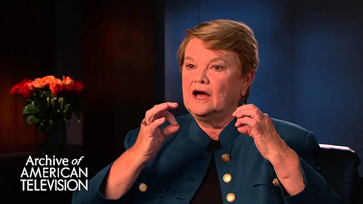 Sheila Kuehl discusses working with Tuesday Weld and Warren Beatty - EMMYTVLEGENDS.OR...