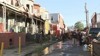 s: Mother, Three Children Dead After Kensington House Fire