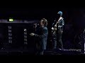 U2 Hamburg City Of Blinding Lights 2018-10-04 - U2gigs.com