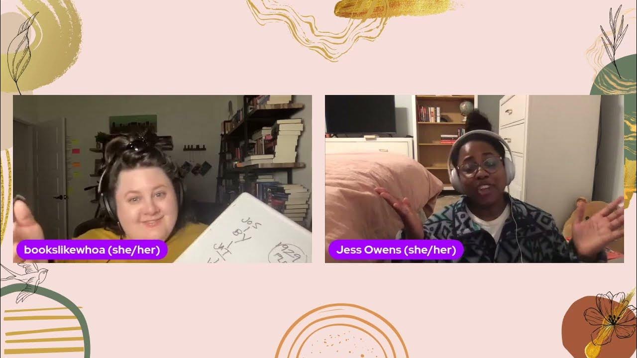 The Kingston Clan Family Tree is a Bush to Our Open Tabs Ep 3