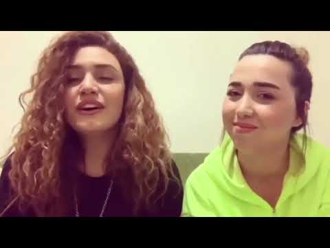 Seviyor Sandım - Nigar Muharrem & Çınare Melikzade