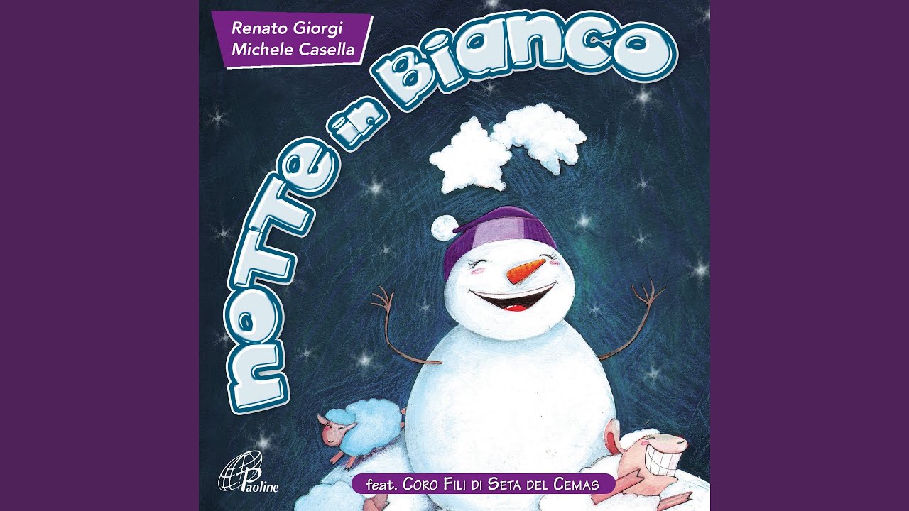 L'alfabeto del Natale (feat. Coro Fili di seta del Cemas)