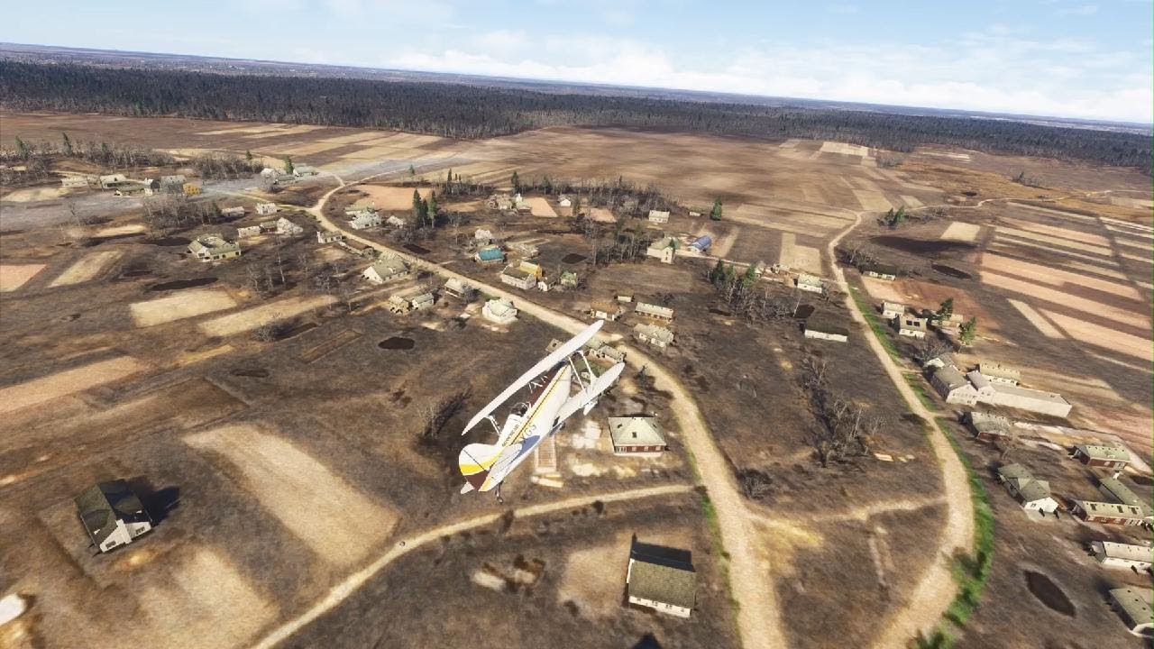 Сошичне. Волинська обл