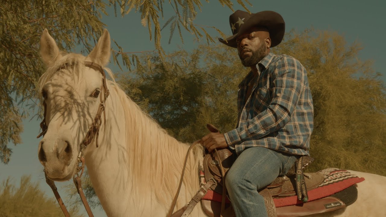 WILLY NORTHPOLE - KING CACTUS (OFFICIAL MUSIC VIDEO)