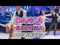 A MELHOR DANÇA DOS NOIVOS - FABI SANTINA E LEANDRO