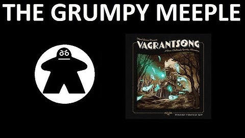 Vagrantsong Unboxing