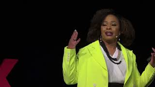 Prepare for Your Loved Ones Changing Needs as They Age | Nikki Austin-Shipp | TEDxYoungCirclePark