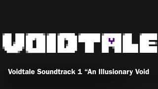 Voidtale Soundtrack An Illusionary Void