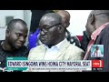 NBS Television - Amasengejje NBS Live | #nbsupdates #nextmedia #nbslive
