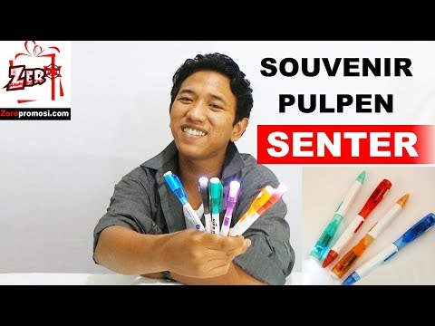 Kamera Pengintai Di Balik Pulpen ( Waspadalah ). 