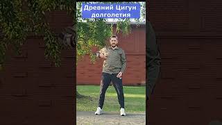 Цигун долголетия: Как продлить молодость