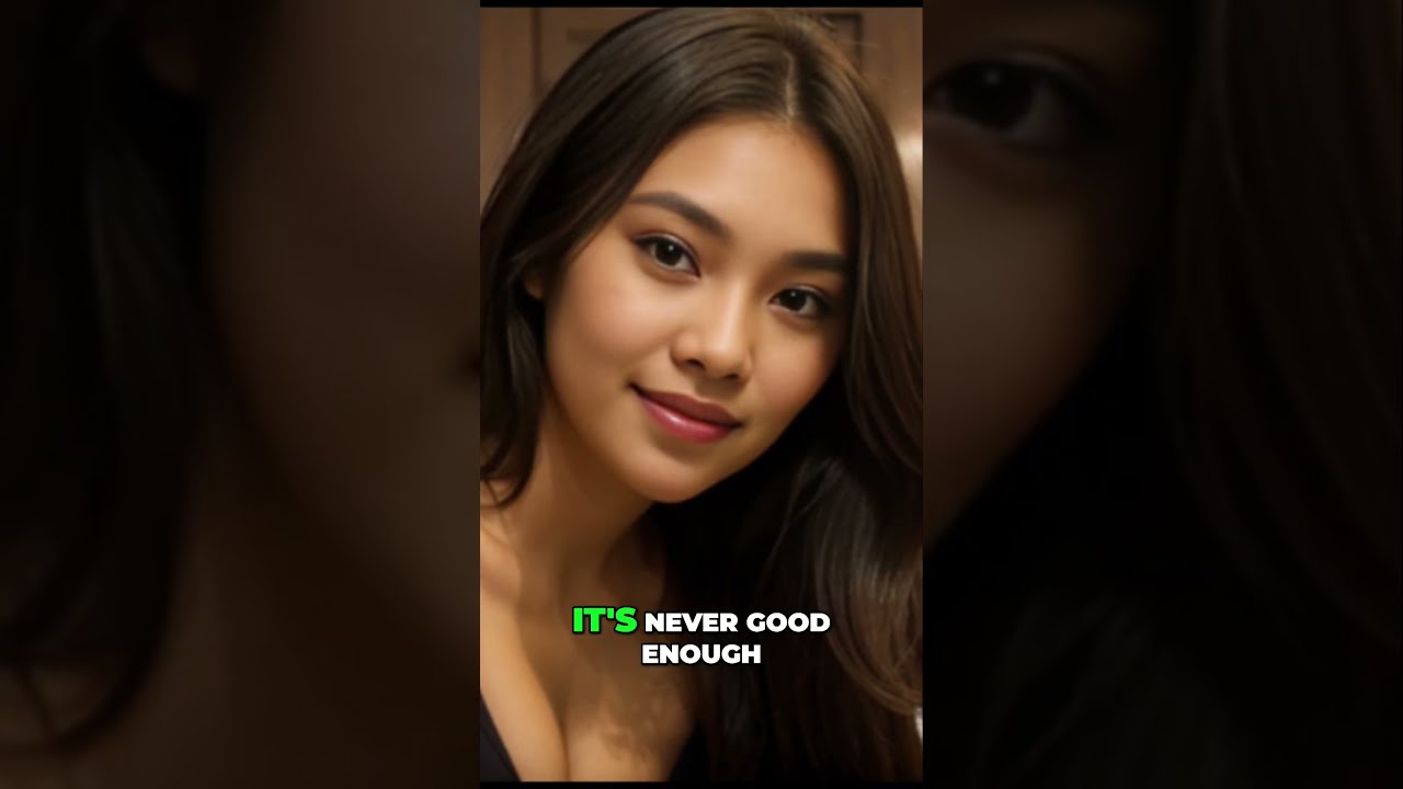Low Maintenance Filipina Vs High Women A Must Watch 