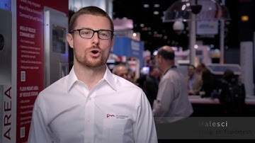 Fluidmesh and Talk-a-phone for wireless outdoor emergency phones and communication