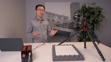 In Situ reference sample introduction