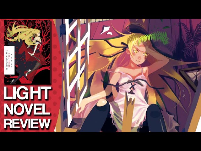 High School DxD Volume 1 Light Novel Review - Justus R. Stone