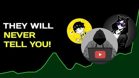 How they break YOUTUBE ALGORITHMS? (Don