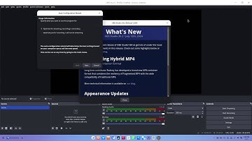 How to install OBS Studio on Deepin 23