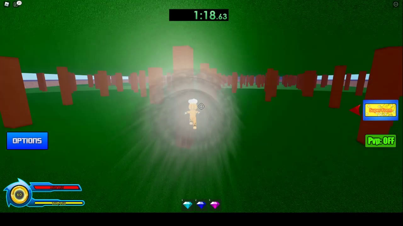 Roblox SURPG 2:13.52 - YouTube