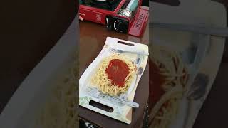 PANDU PUTERI - PERTANDINGAN MEMASAK - SMK PRAI 2018 - VIDEO 1