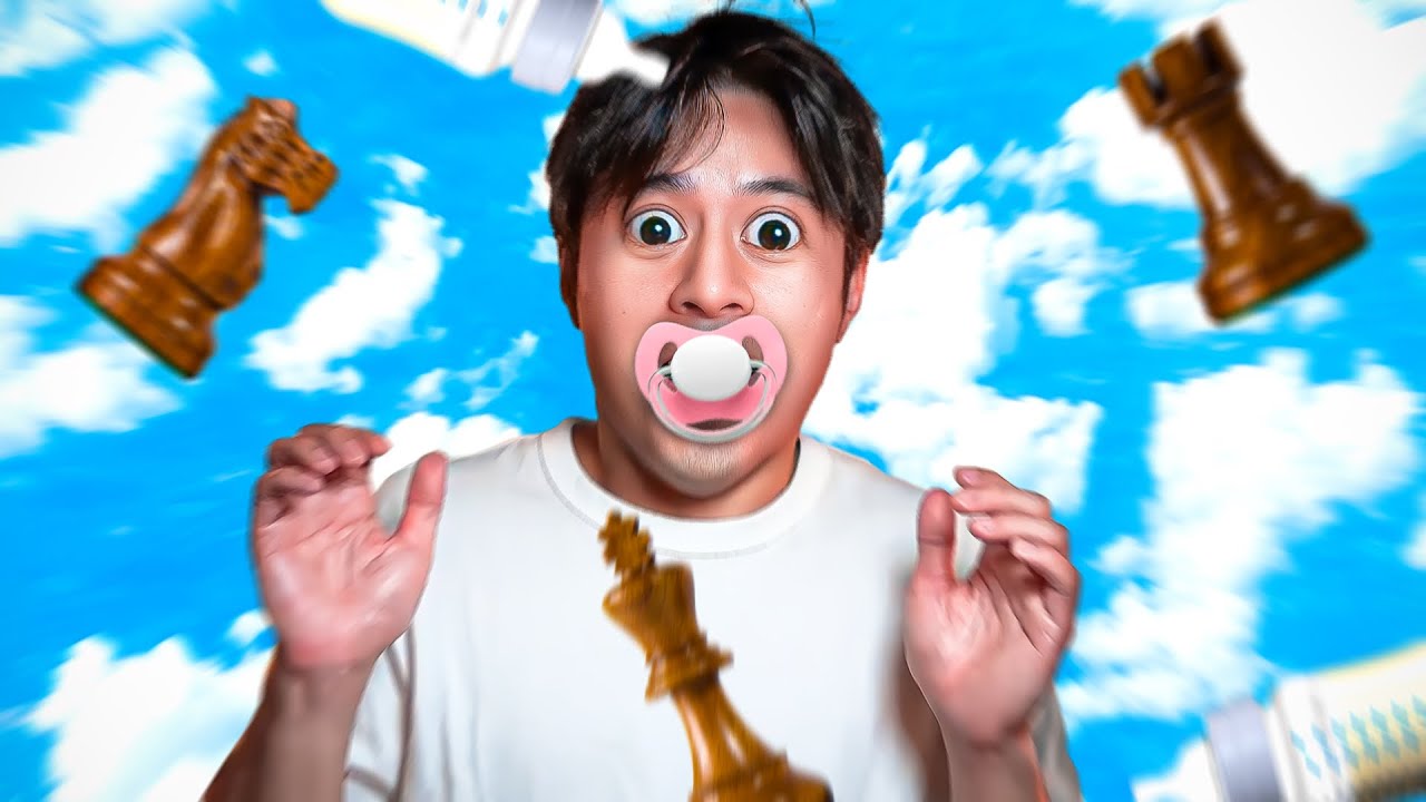 Si je débutais les échecs, je ferais ça pour mes ouvertures (Ronde 9 - Budapest)