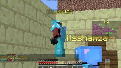 CubeCraft bug abusers #2