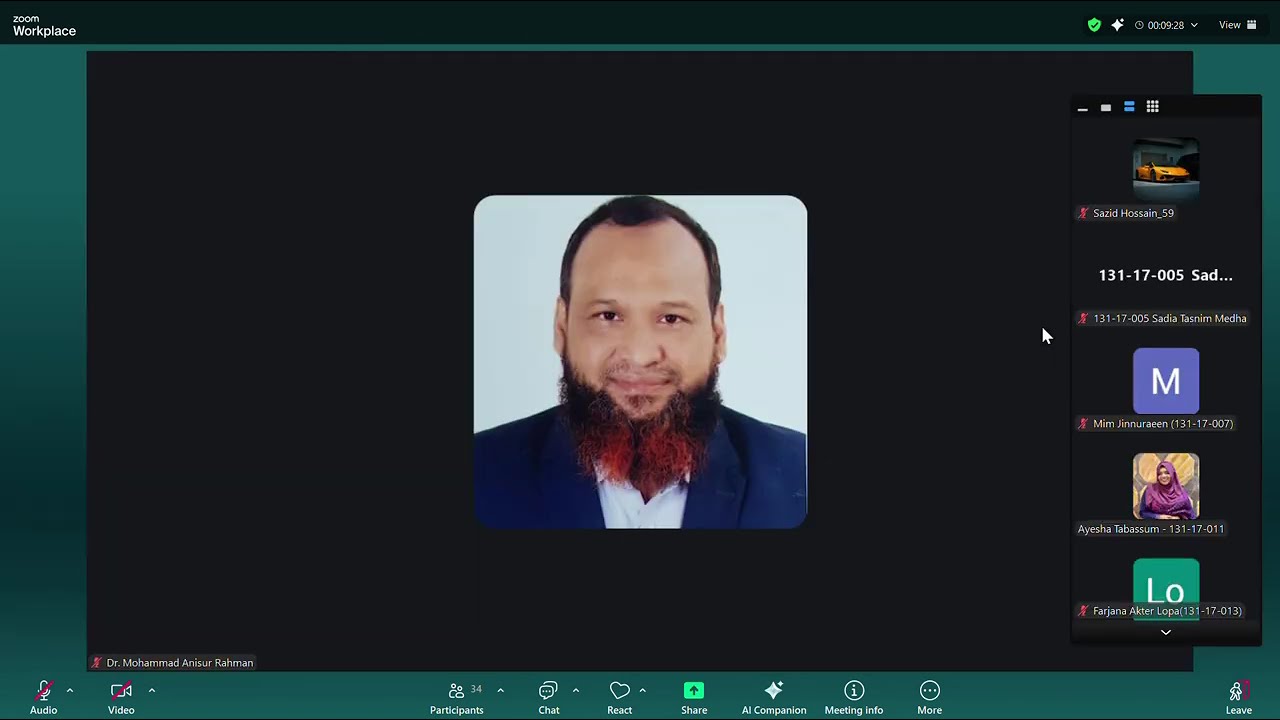 MIS-401 || DBM || Class-07 || 13-01-26