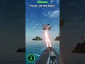 Can You Survive This Air Battle? #shorts