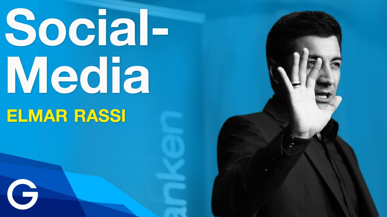 Update New Fünf Tipps für Facebook // Elmar Rassi