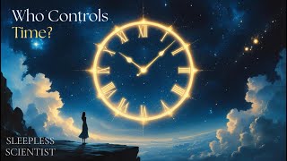 The Hidden Rules of Time — Beyond What Clocks Can Tell Us | Sleepless Scientist