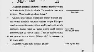 Lingua - 18.2 - Reading Tutorial