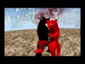 ブラックゴモラ現る！