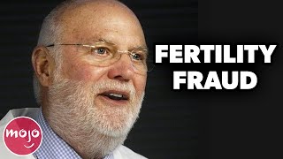 10 Times Genealogy Testing Unlocked Chilling Family Secrets