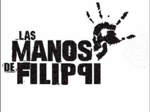 Las Manos de Filippi - Sr Cobranza