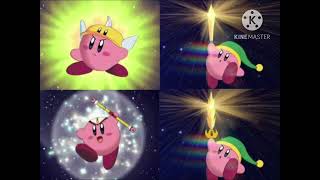 Kirby Copy Abilities Aw Thats A Lotta- 5