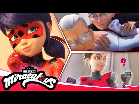 MIRACULOUS | 🐞