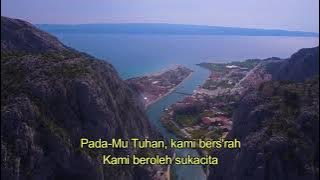 Download lagu LSEL No. 464 Jaminan Berkat Tuhan Janji