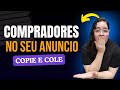 GOOGLE ADS: Como ESPANTAR CURIOSOS e Atrair só COMPRADORES (Copie e Cole)