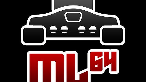 ModLoader64 || Trailer