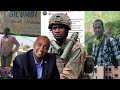 UYU MUGOROBA INKURU IBAYE KIMOMO NONEHO U RWANDA BIRANGIYE RUVUGISHIJE UKURI KU MUSIRIKARE FARDC YER