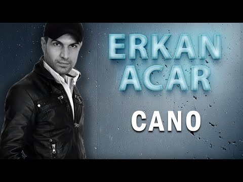 Erkan Acar  - Cano (Official Audio - Türkü )  [© 2020 Soundhorus]