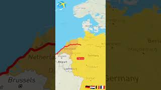 Name this country :) #europe #belgium #france #netherlands #germany #switzerland #shorts #short #yes