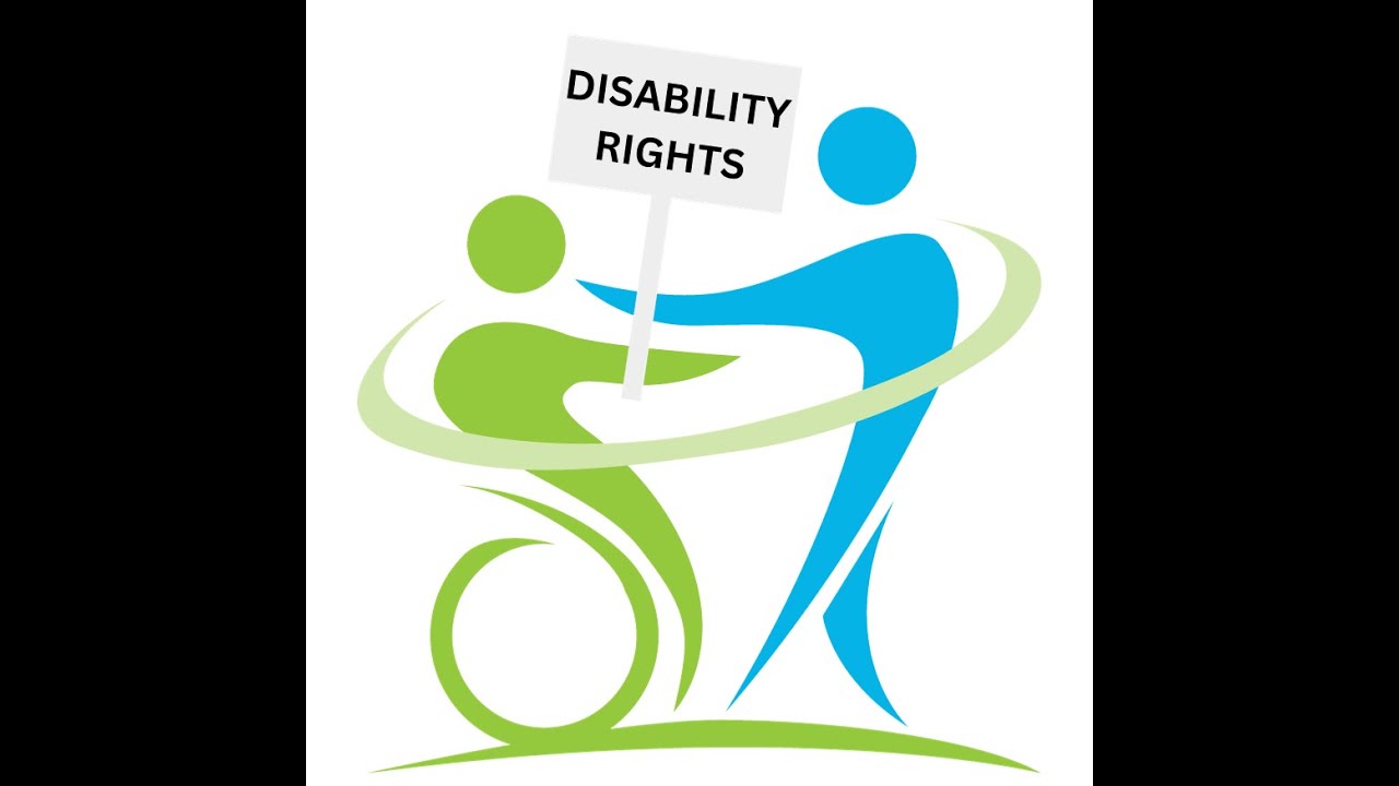 Voting with a Disability Self Advocacy at the Polls Meeting Recording ...