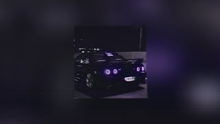 Frey4ik - Nightfall Drift