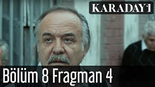 Karadayı 8Bölüm Fragmanı 4