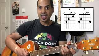 Frere Jacques Chords