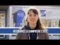 Dcouvrez le campus utt avec bertille 