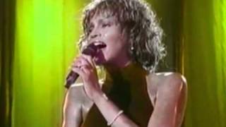 Whitney Houston - Didn't We Almost Have It All \u0026 WDBHG (Live) HQ