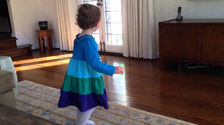 Dancing
