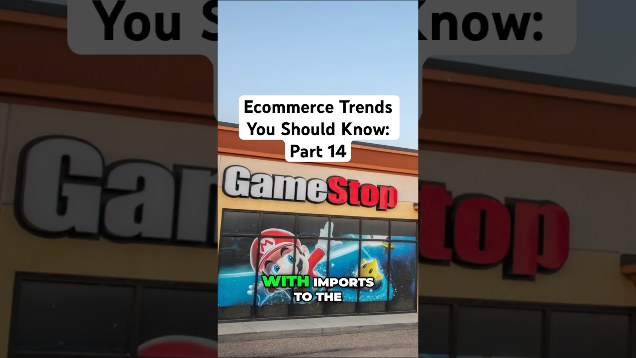 🧸📦 What New Tariffs Mean for Toy Retailers